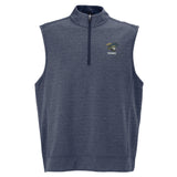 Vansport Cypress 1/4 Zip Vest | Tennis