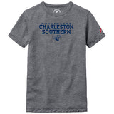 Youth Victory Falls Tee | Fall Heather