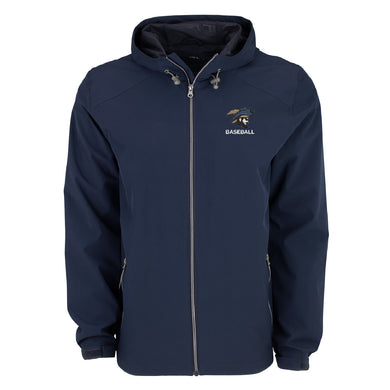 Newport Jacket, Baseball