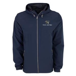 Newport Jacket, Track & Field