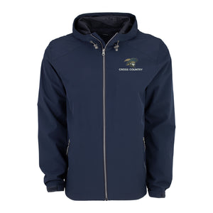 Newport Jacket, Cross Country