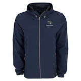 Newport Jacket | Basketball