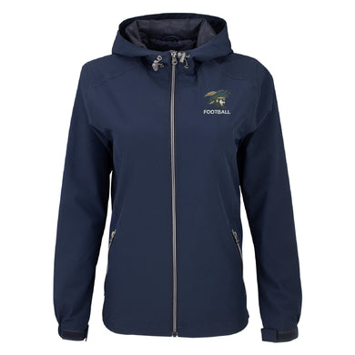 Ladies Newport Jacket, Football