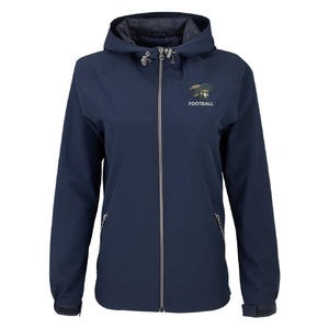 Ladies Newport Jacket, Football