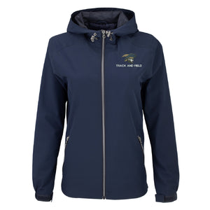 Ladies Newport Jacket, Track & Field