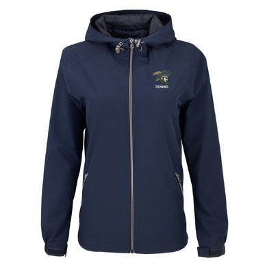 Ladies Newport Jacket, Tennis