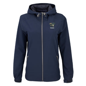 Ladies Newport Jacket, Tennis