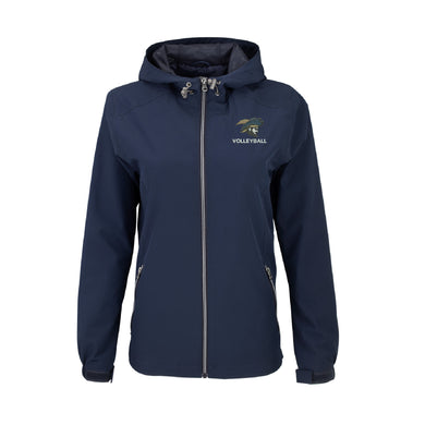 Ladies Newport Jacket, Volleyball