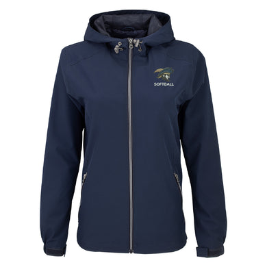 Ladies Newport Jacket, Softball