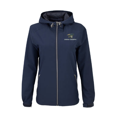 Ladies Newport Jacket, Cross Country