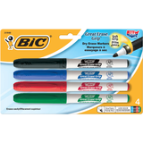 Great Erase Grip Dry Erase Marker | 4pk