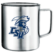 Load image into Gallery viewer, 14 oz. Camper Mug