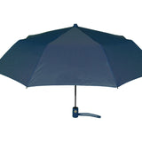 Fashion Mate Folding Umbrella, Navy