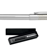 Souvenir Suite Director Pen | Silver