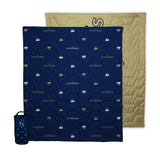 Journey Blanket |