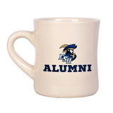 12 oz Diner Mug- Ceramic | Alumni