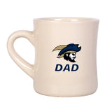 12 oz Diner Mug- Ceramic | Dad