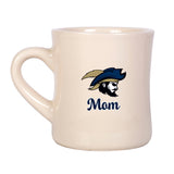 12 oz Diner Mug- Ceramic | Mom