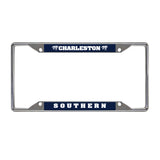 License Plate Frame |