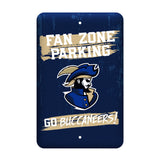 Metal Parking Sign | 18x12