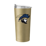 20 oz PC Tumbler | Full Color Navy