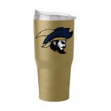 30 oz PC Tumbler | Full Color Navy