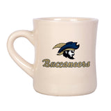 12 oz Diner Mug- Ceramic |