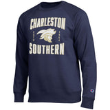 All Star Fleece Crew | Navy