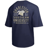 All Star Short Sleeve Tee | Navy