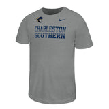 Youth Legend Short Sleeve Tee | Dark Heather Grey