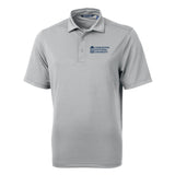 Virtue Eco Pique Recycled Mens Big & Tall Polo | Polished
