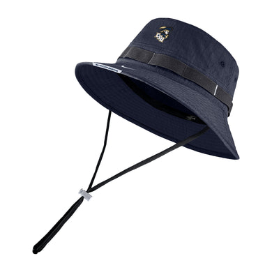 NIKE Bucky Bucket Hat, Navy (F23)