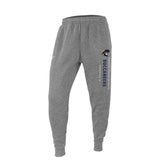 NIKE Club Fleece Jogger | D. Heather