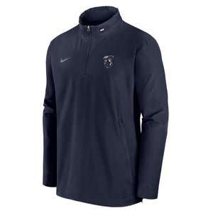 Nike Men's Coaches Jacket, Navy