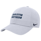 Nike Club Cap | White