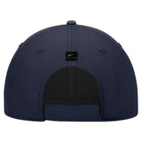 Nike Dri Fit Club Cap | College Navy