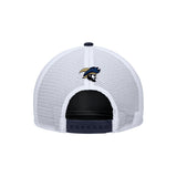 Nike Rise Pinch Panel Meshback Cap | Navy