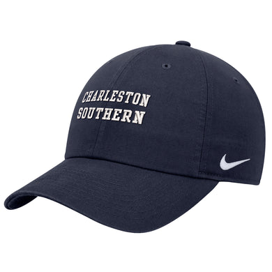 Nike Dri Fit Club Cap, College Navy