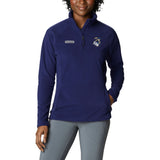 Ladies Ali Peak II Half Zip | Navy