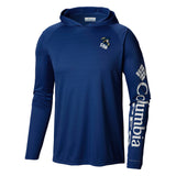 Terminal Tackle Hoodie | Navy