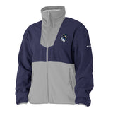 Ladies Sequoia Grove Full Zip | Navy