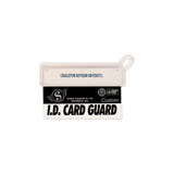 ID Card Guard | Clear