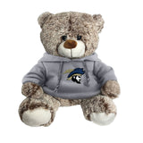 Frosted Caramel Bear Plush