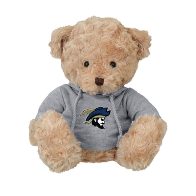 Toffee Bear Plush