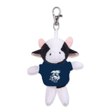 Key Tag Plush | Cow