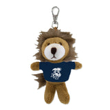 Key Tag Plush | Lion