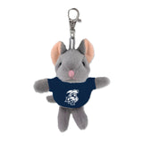 Key Tag Plush | Mouse