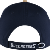 The Freshman Hat | Navy/ White