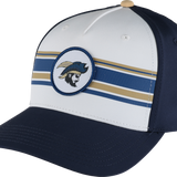 The Freshman Hat | Navy/ White