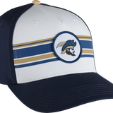 The Freshman Hat | Navy/ White